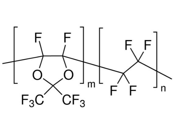 aladdin 阿拉丁 P476388 聚[4,5-二氟-2,2-双(三氟甲基)-1,3-二氧戊环-co-四氟乙烯] 37626-13-4 dioxole 65 mol %