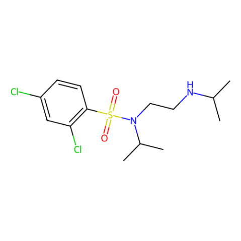 aladdin 阿拉丁 R276507 RN-1734,TRPV4拮抗剂 946387-07-1 98%