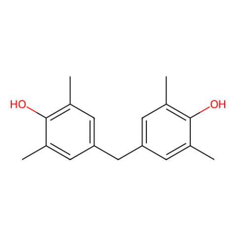 aladdin 阿拉丁 M157873 4,4'-亚甲基双(2,6-二甲苯酚) 5384-21-4 >98.0%