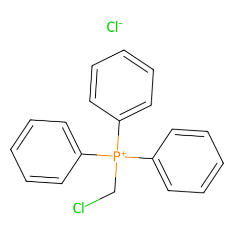 aladdin 阿拉丁 C153397 (氯甲基)三苯基氯化磷 5293-84-5 98%