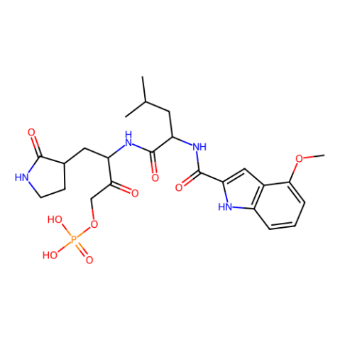 aladdin 阿拉丁 L406648 Lufotrelvir (PF-07304814) 2468015-78-1 96%