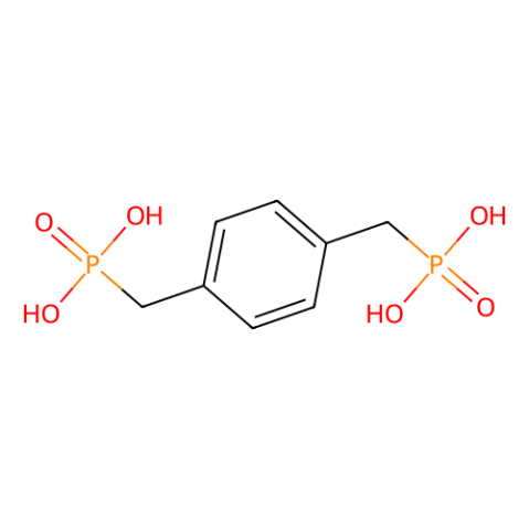 aladdin 阿拉丁 P160736 对亚苯基二膦酸 4546-06-9 >97.0%(HPLC)(T)