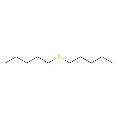 aladdin 阿拉丁 A151356 戊基硫醚 872-10-6 >97.0%(GC)
