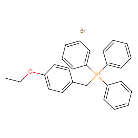 aladdin 阿拉丁 E156115 4-乙氧苄基三苯基溴化膦 82105-88-2 98%