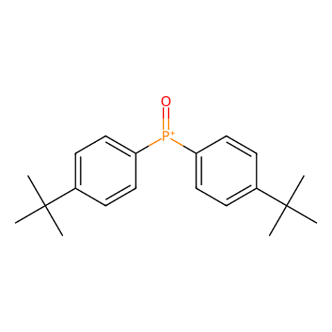 aladdin 阿拉丁 B588739 双(4-叔丁基苯基)氧化膦 326921-37-3 97%