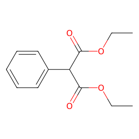 aladdin 阿拉丁 D155872 苯丙二酸二乙酯 83-13-6 >97.0%(GC)