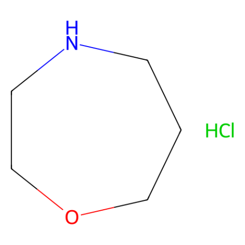 aladdin 阿拉丁 O587706 高吗啉盐酸盐 178312-62-4 97%