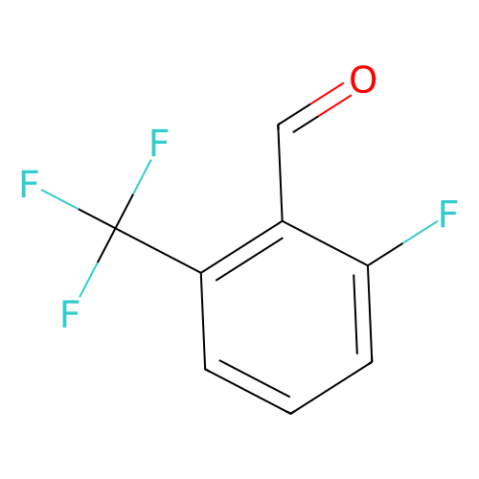 aladdin 阿拉丁 F139063 2-氟-6-(三氟甲基)苯甲醛 60611-24-7 ≥98%