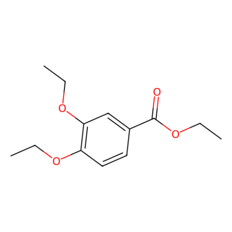 aladdin 阿拉丁 E340720 3,4-二乙氧基苯甲酸乙酯 75332-44-4 98%