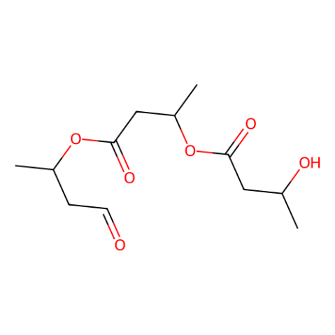 aladdin 阿拉丁 P347519 聚[(R)-3-羟基丁酸] 29435-48-1 试剂级