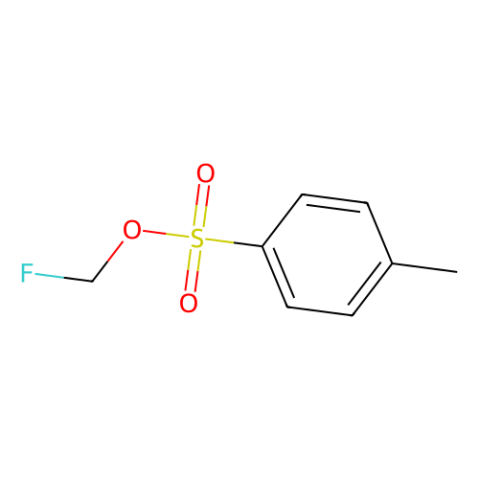 aladdin 阿拉丁 F586433 氟甲基-4-甲基苯磺酸酯 114435-86-8 97%