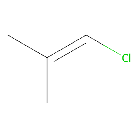 aladdin 阿拉丁 C170698 1-氯-2-甲基-1-丙烯 513-37-1 98%