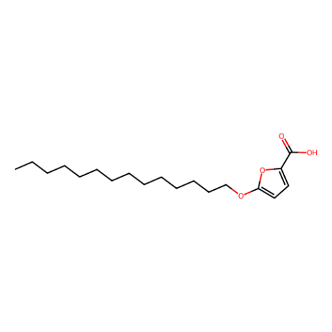 aladdin 阿拉丁 T274911 5-四巯基呋喃-2-羧酸（TOFA） 54857-86-2 ≥99%