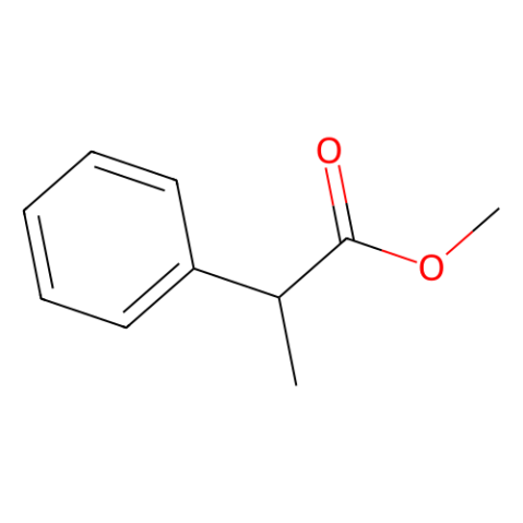 aladdin 阿拉丁 M588693 2-苯基丙酸甲酯 31508-44-8 98%