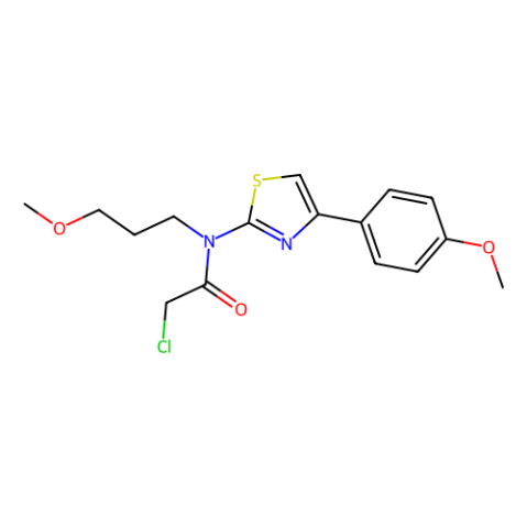 aladdin 阿拉丁 J288931 JT010,TRPA1通道激活剂 917562-33-5 ≥98%(HPLC)