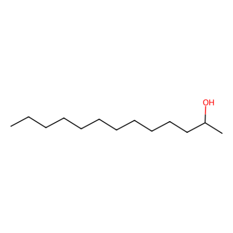 aladdin 阿拉丁 T161459 2-十三烷醇 1653-31-2 98%