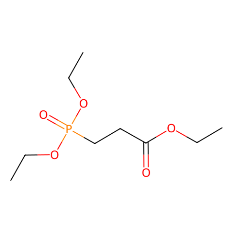 aladdin 阿拉丁 T161842 3-膦酰丙酸三乙酯 3699-67-0 98%