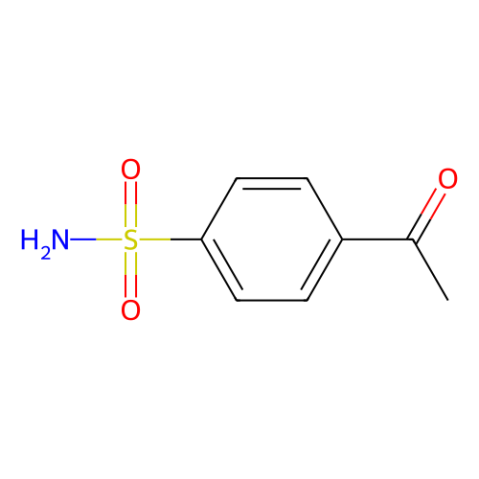 aladdin 阿拉丁 A405638 4-乙酰基苯磺酰胺 1565-17-9 98%