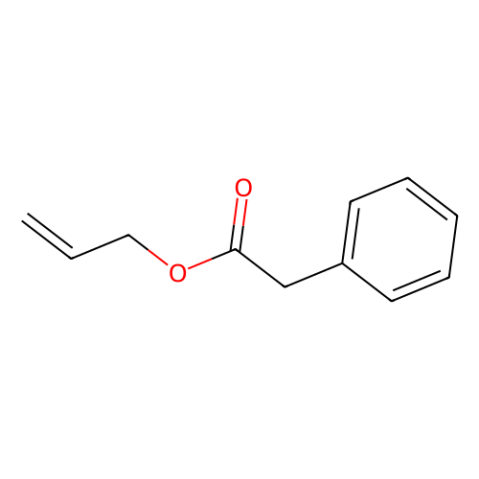 aladdin 阿拉丁 A151106 苯乙酸烯丙酯 1797-74-6 >98.0%(GC)