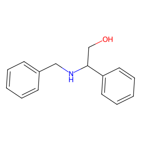 aladdin 阿拉丁 I167249 (R)-(-)-N-苄基-2-苯甘氨醇 14231-57-3 98%
