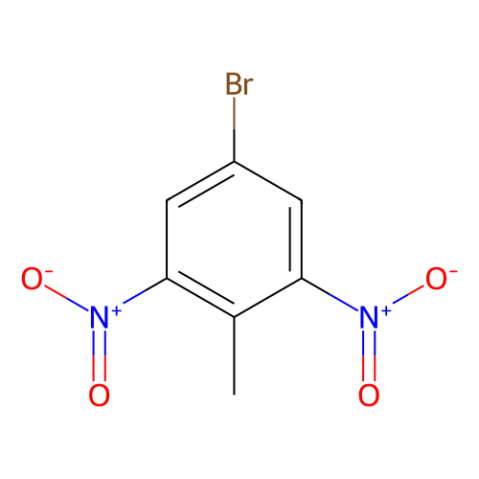 aladdin 阿拉丁 B178472 5-溴-2-甲基-1,3-二硝基苯 95192-64-6 97%