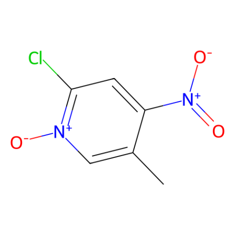 aladdin 阿拉丁 C406938 2-氯-5-甲基-4-硝基-吡啶 1-氧化物 60323-96-8 97%