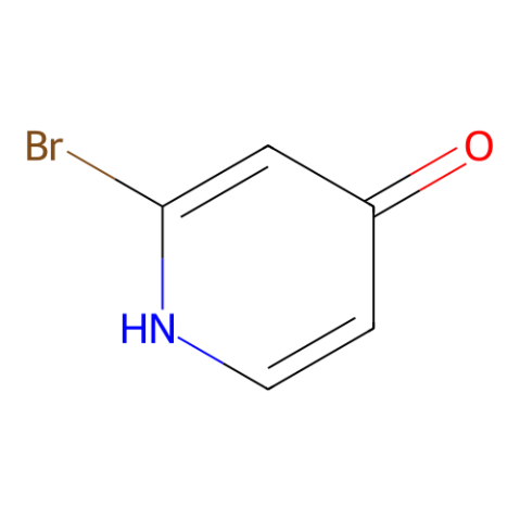aladdin 阿拉丁 B184069 2-溴吡啶-4-醇 36953-40-9 96%