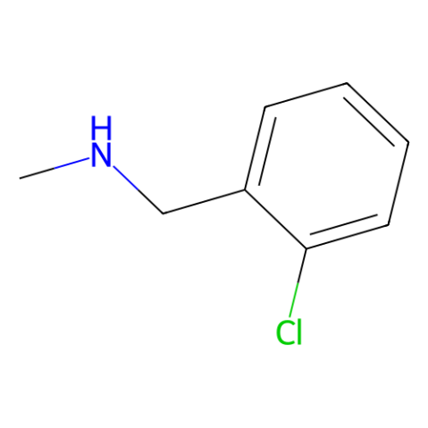 aladdin 阿拉丁 C469889 2-氯-N-甲基苄胺 94-64-4 97%