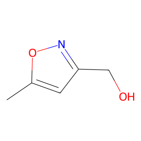 aladdin 阿拉丁 M136270 (5-甲基异噁唑-3-基)甲醇 35166-33-7 97%