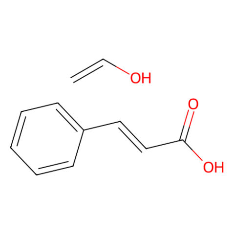 aladdin 阿拉丁 P478163 聚（肉桂酸乙烯酯） 9050-06-0 Mw 100000