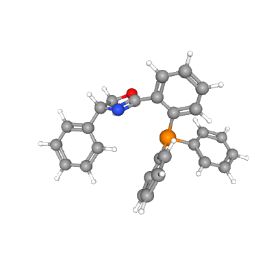 aladdin 阿拉丁 R587594 (R)-(-)-2-[2-(二苯基膦)苯基]-4-苯基-2-噁唑啉 167171-03-1 97%，98%ee