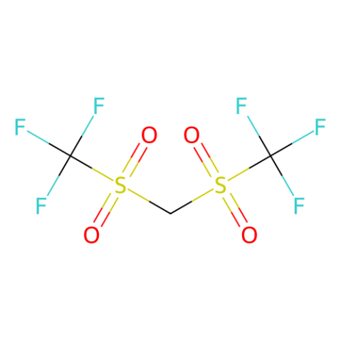 aladdin 阿拉丁 B469210 双（三氟甲磺酰基）甲烷 428-76-2 97%