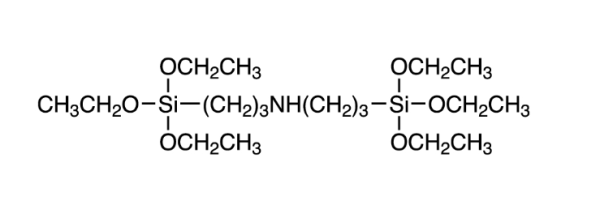 aladdin 阿拉丁 B587037 双[3-(三乙氧基硅)丙基]胺 13497-18-2 95%