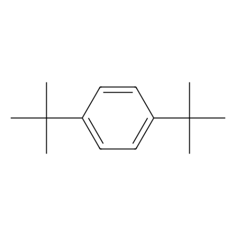 aladdin 阿拉丁 D155037 1,4-二叔丁基苯 1012-72-2 >98.0%