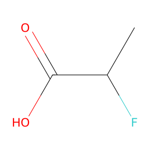 aladdin 阿拉丁 F469437 2-氟丙酸 6087-13-4 97%