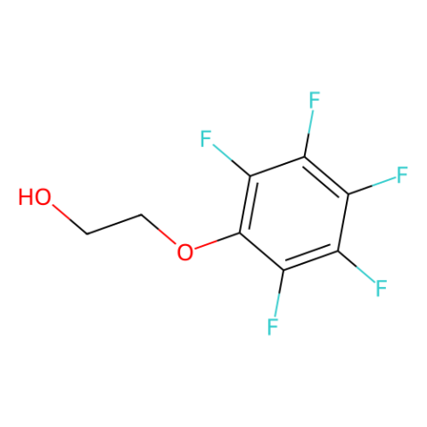 aladdin 阿拉丁 P160092 2-(五氟苯氧基)乙醇 2192-55-4 96%