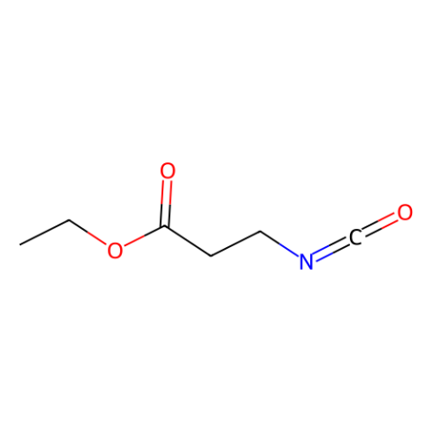 aladdin 阿拉丁 E170679 3-异氰酰丙酸乙酯 5100-34-5 98%