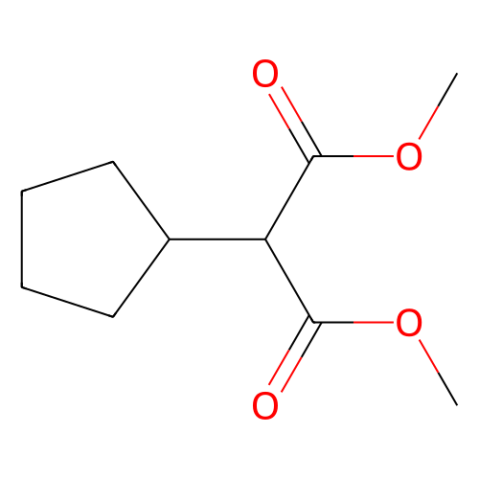 aladdin 阿拉丁 D154224 环戊基丙二酸二甲酯 82491-60-9 >97.0%(GC)