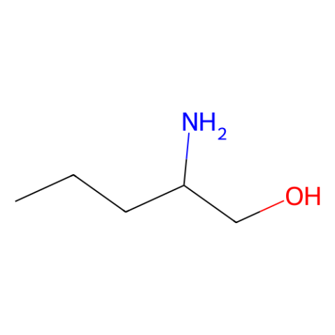 aladdin 阿拉丁 I168777 (S)-(+)-2-氨基-1-戊醇 22724-81-8 97%
