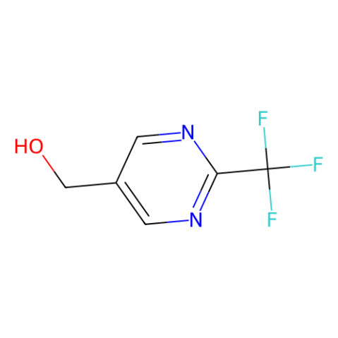 aladdin 阿拉丁 T589636 2-三氟甲基嘧啶-5-甲醇 608515-90-8 98%
