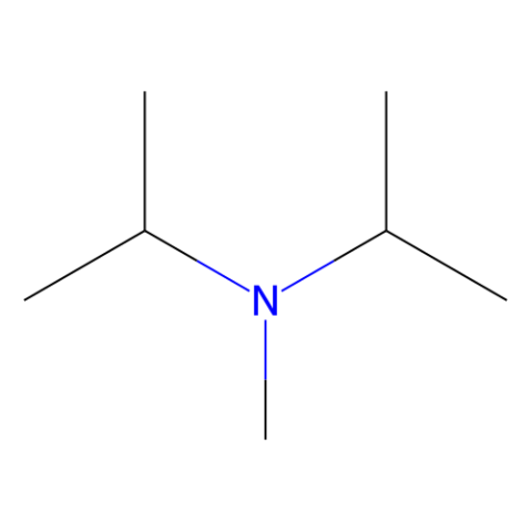 aladdin 阿拉丁 I165554 N,N-二异丙基甲胺 10342-97-9 98.0% (GC)