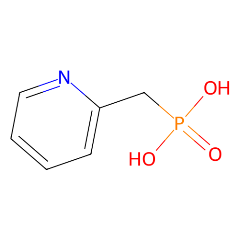 aladdin 阿拉丁 P399533 (吡啶-2-基甲基)膦酸 80241-45-8 98%