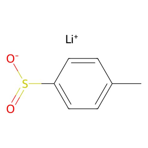 aladdin 阿拉丁 L348763 对甲苯磺酸锂 16844-27-2 97%