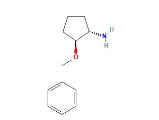 aladdin 阿拉丁 I168055 (1S,2S)-反-2-苄氧基环戊胺 181657-57-8 95%