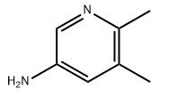 aladdin 阿拉丁 D589816 5-氨基-2,3-二甲基吡啶 66093-07-0 95%