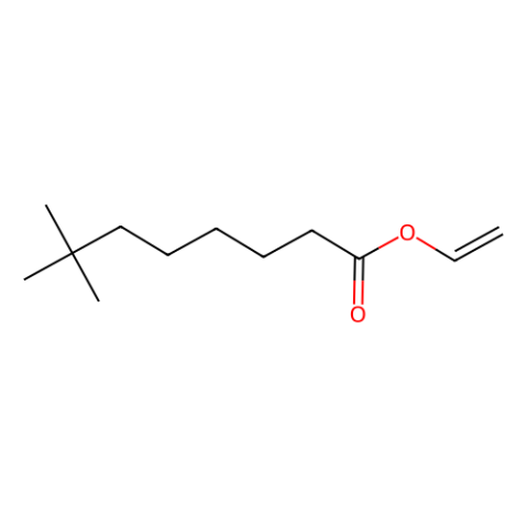 aladdin 阿拉丁 V170678 新癸酸乙烯基酯,异构体混合物 51000-52-3 含阻聚剂MEHQ