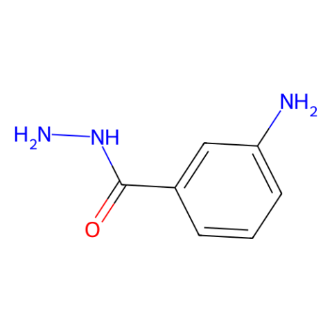 aladdin 阿拉丁 A299884 3-氨基苯酰肼 14062-34-1 97%