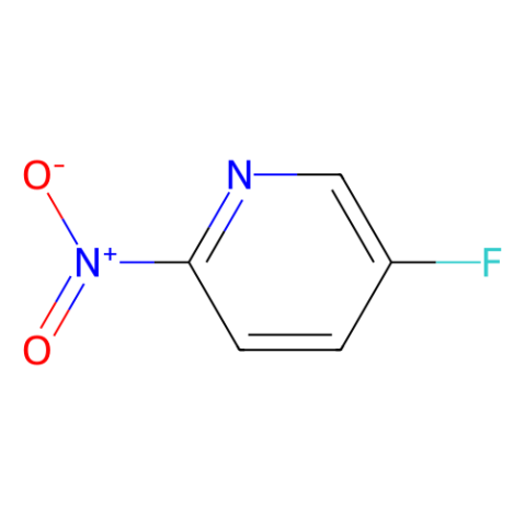 aladdin 阿拉丁 F186598 5-氟-2-硝基吡啶 779345-37-8 98%