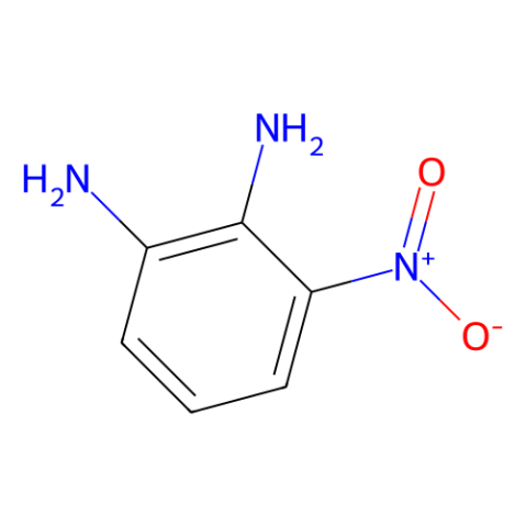 aladdin 阿拉丁 N169957 3-硝基-1,2-苯二胺 3694-52-8 98%
