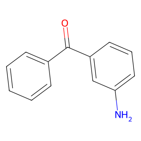 aladdin 阿拉丁 A151498 3-氨基二苯甲酮 2835-78-1 98%